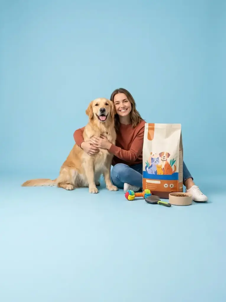 banner vertical das ofertas | Mundo Pet