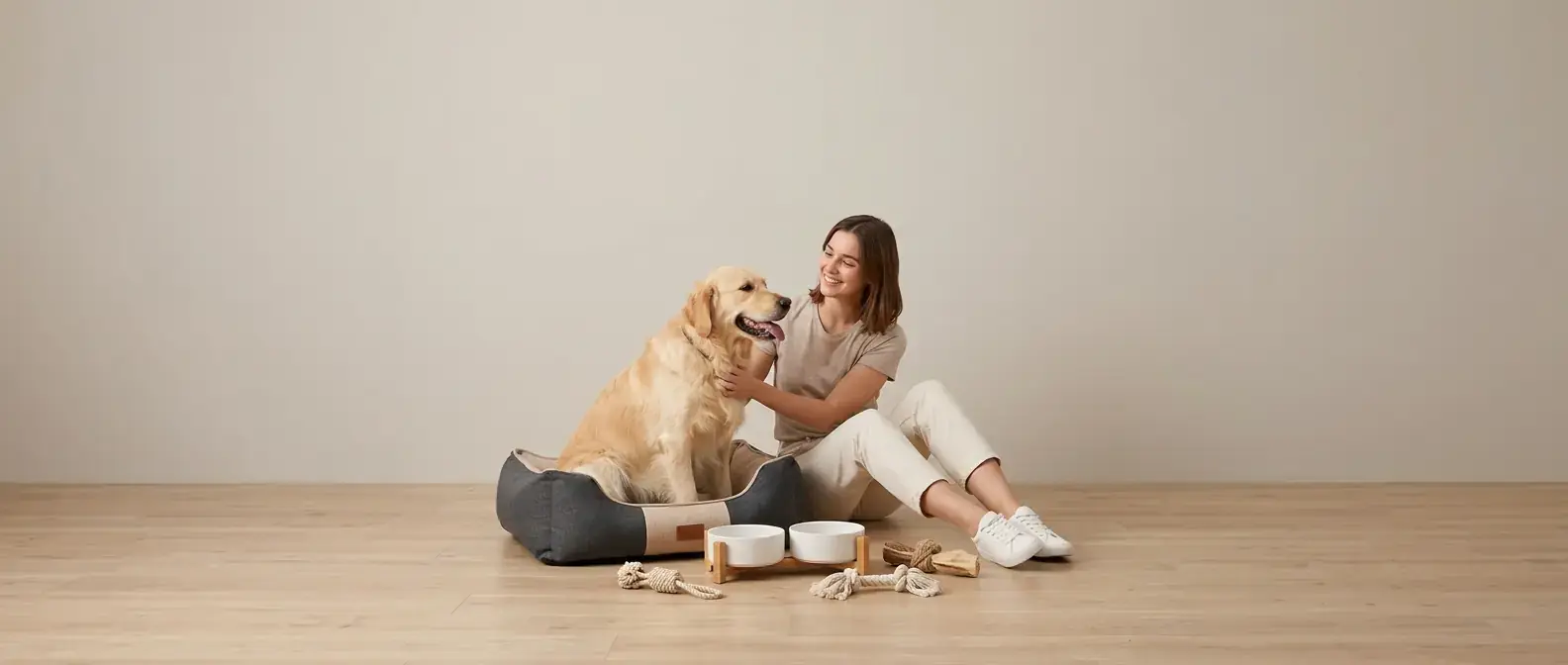 banner largo | Mundo Pet
